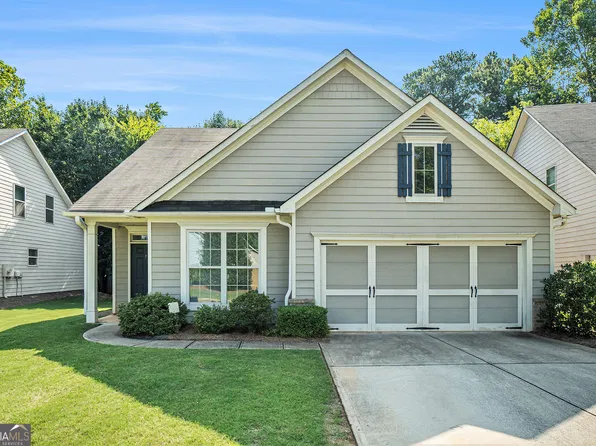 3775 Olson Dr, Austell, GA 30106
