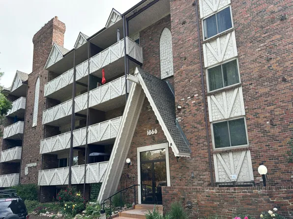1366 Garfield St APT 105, Denver, CO 80206