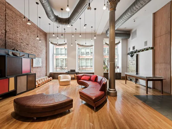 514 Broadway #2GH, Manhattan, NY 10012