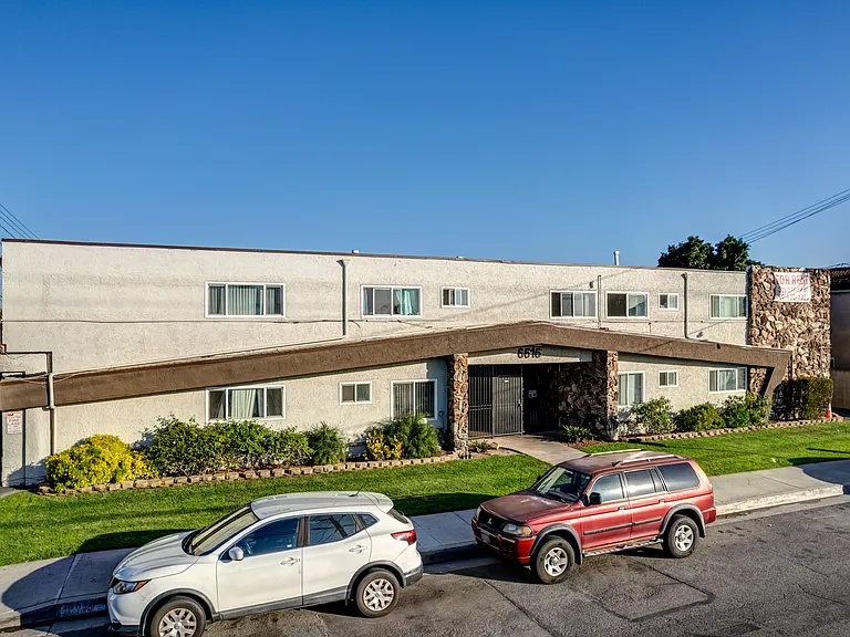 Walker Apartments — Photo 2