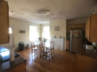 17 Lambert St #A2, Boston, MA 02119