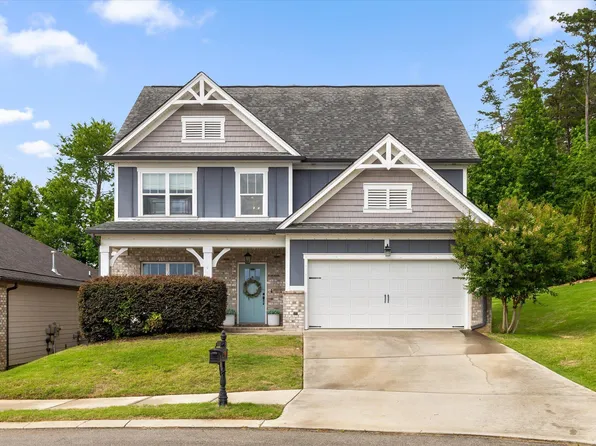 6089 Somerhaven Trl, Hixson, TN 37343