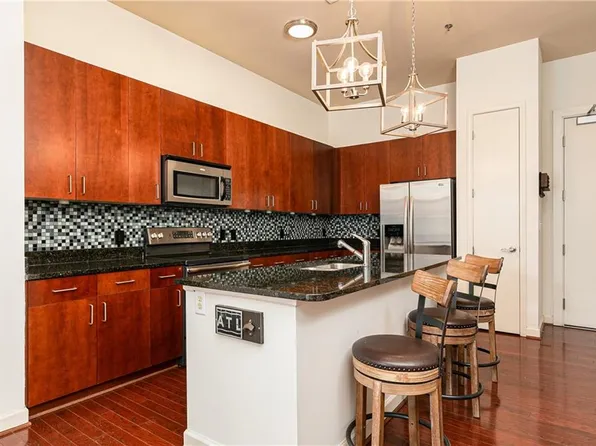 711 Cosmopolitan Dr #100, Atlanta, GA 30324