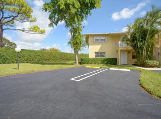 2300 Del Aire Blvd APT 101, Delray Beach, FL 33445