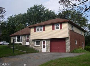 1610 Stony Battery Rd, Lancaster, PA 17601