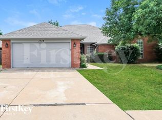 1528 NW 179th St, Edmond, OK 73012