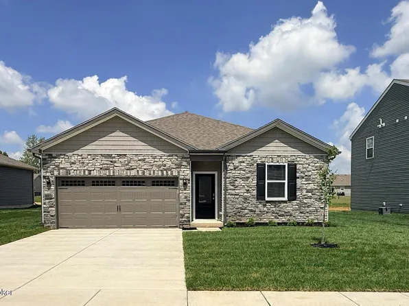 11110 Pheasant Run Ct, Louisville, KY 40229
