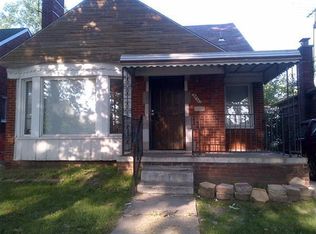 6876 Woodmont Ave, Detroit, MI 48228