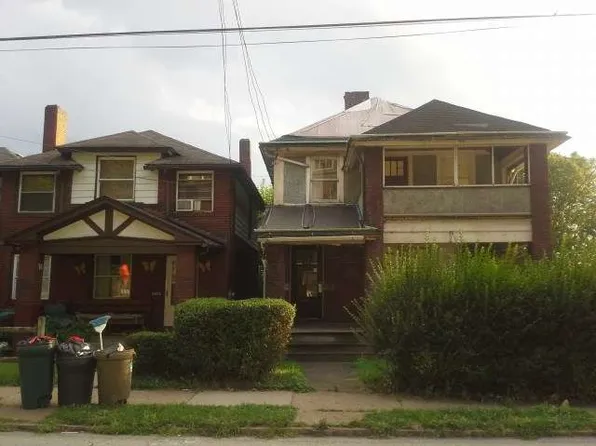 2400 S Braddock Ave, Pittsburgh, PA 15218