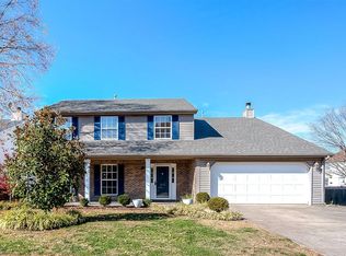 217 Redding Rd, Georgetown, KY 40324