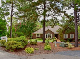 10 Rein Pl, Pinehurst, NC 28374