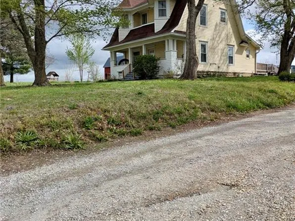 6274 NW Thornton Rd, Union Star, MO 64494