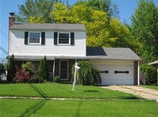 36865 S Lake Shore Blvd, Eastlake, OH 44095