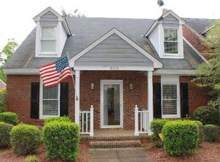 3118 Westgate Dr, Albany, GA 31721