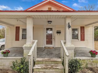 9321 Stephenson Adams Ln, Willow Spring, NC 27592