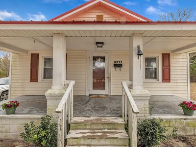 9321 Stephenson Adams Ln, Willow Spring, NC, 27592