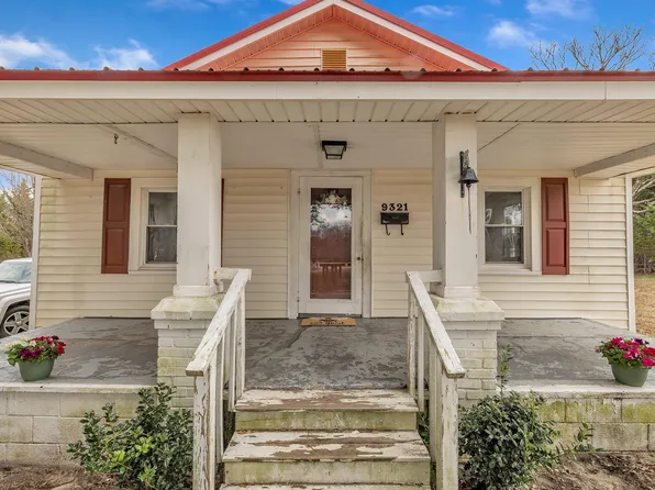 9321 Stephenson Adams Ln, Willow Spring, NC 27592