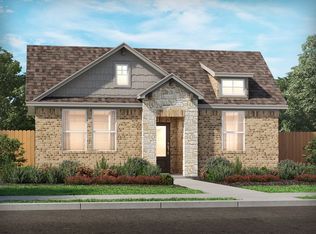 204 Monarch Way, Wylie, TX 75098