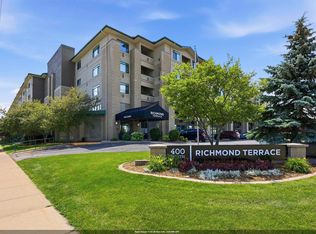 400 Richmond St #431, Appleton, WI 54914