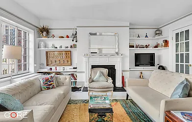 Rented by CORE