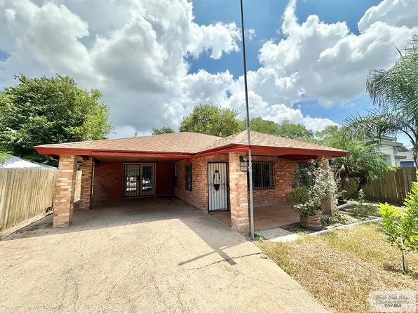 2724 La Villita St, Brownsville, TX 78521