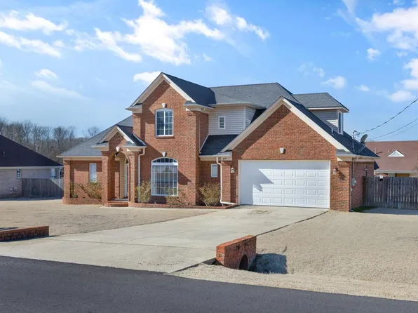 471 Farmer Trl, Atoka, TN 38004