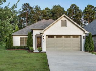 103 Rosemary Way, Little Rock, AR 72223