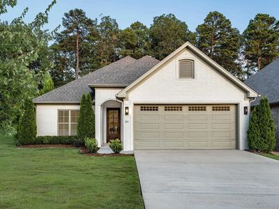 103 Rosemary Way, Little Rock, AR, 72223