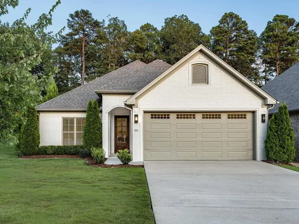 103 Rosemary Way, Little Rock, AR 72223