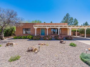 374 E La Abra, Green Valley, AZ 85614