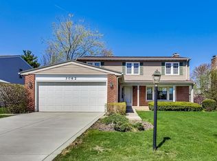 3062 Crestwood Ln, Glenview, IL
