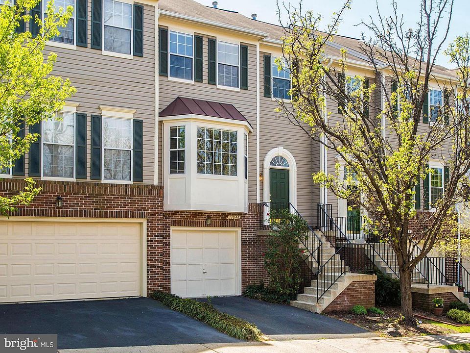 13046 Limestone Ct, Clifton, VA 20124 Zillow