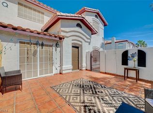 3942 Starfield Ln #0, Las Vegas, NV 89147