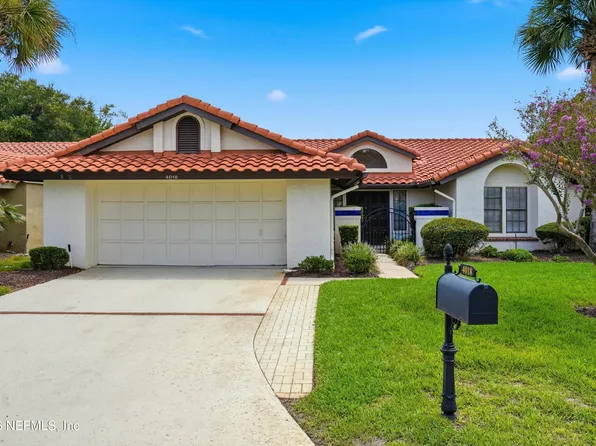 4018 CORRIENTES Court, Jacksonville, FL 32217