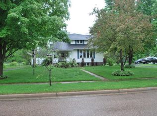 331 10th Ave, Antigo, WI 54409