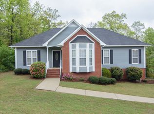 6822 Lexington Oaks Dr, Trussville, AL 35173