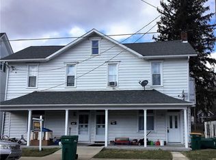 121/123 E 3rd St, Derry Boro, PA 15627
