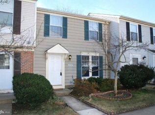 6935 Villa Del Rey Ct, Springfield, VA 22150