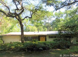 3706 SW 5th Pl, Gainesville, FL 32607