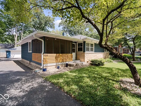 1134 E 56th St, Indianapolis, IN 46220