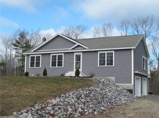 16 G Dow Way, East Waterboro, ME 04030