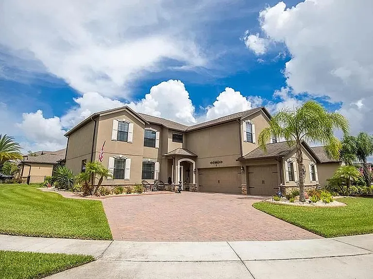 4331 Summer Breeze Way — Photo 4