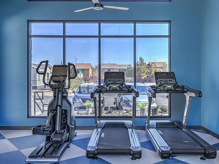Serenity Townhomes — Photo 22