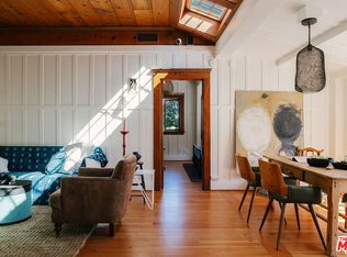 1954 Pinehurst Rd, Los Angeles, CA 90068