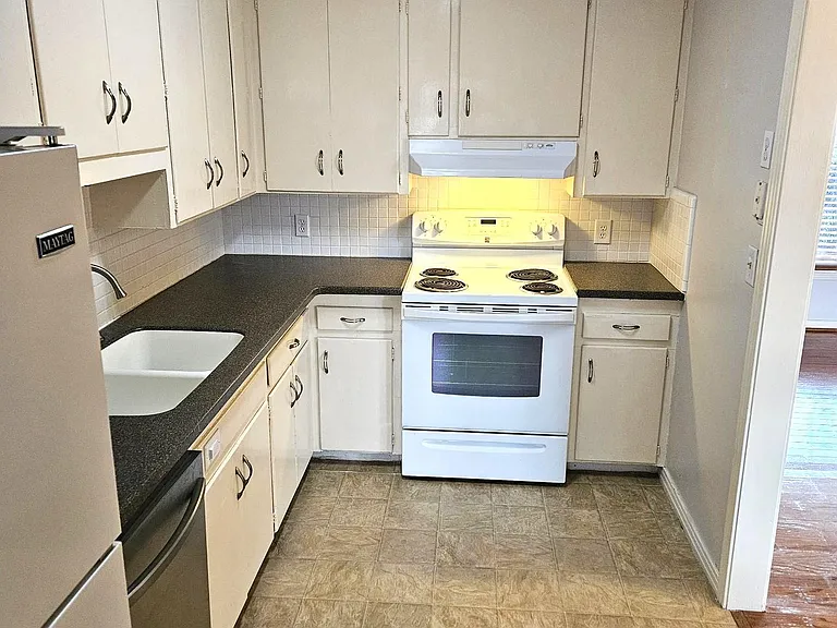 Electric Stove