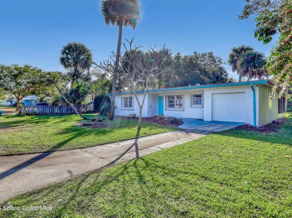 1031 Placid Dr, Melbourne, FL 32935