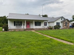 10905 County Road 657, Dexter, MO 63841