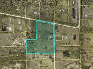 6720 Patsy Dr, Fort Myers, FL 33905