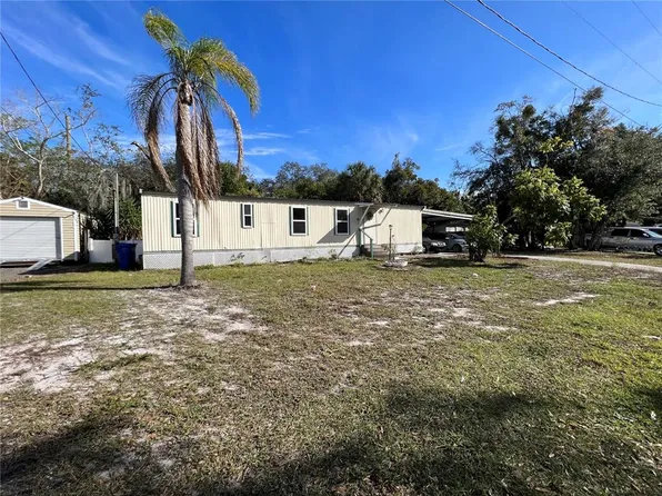 10908 Country Haven Dr, Gibsonton, FL 33534