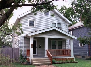 323 Hanford St, Columbus, OH
